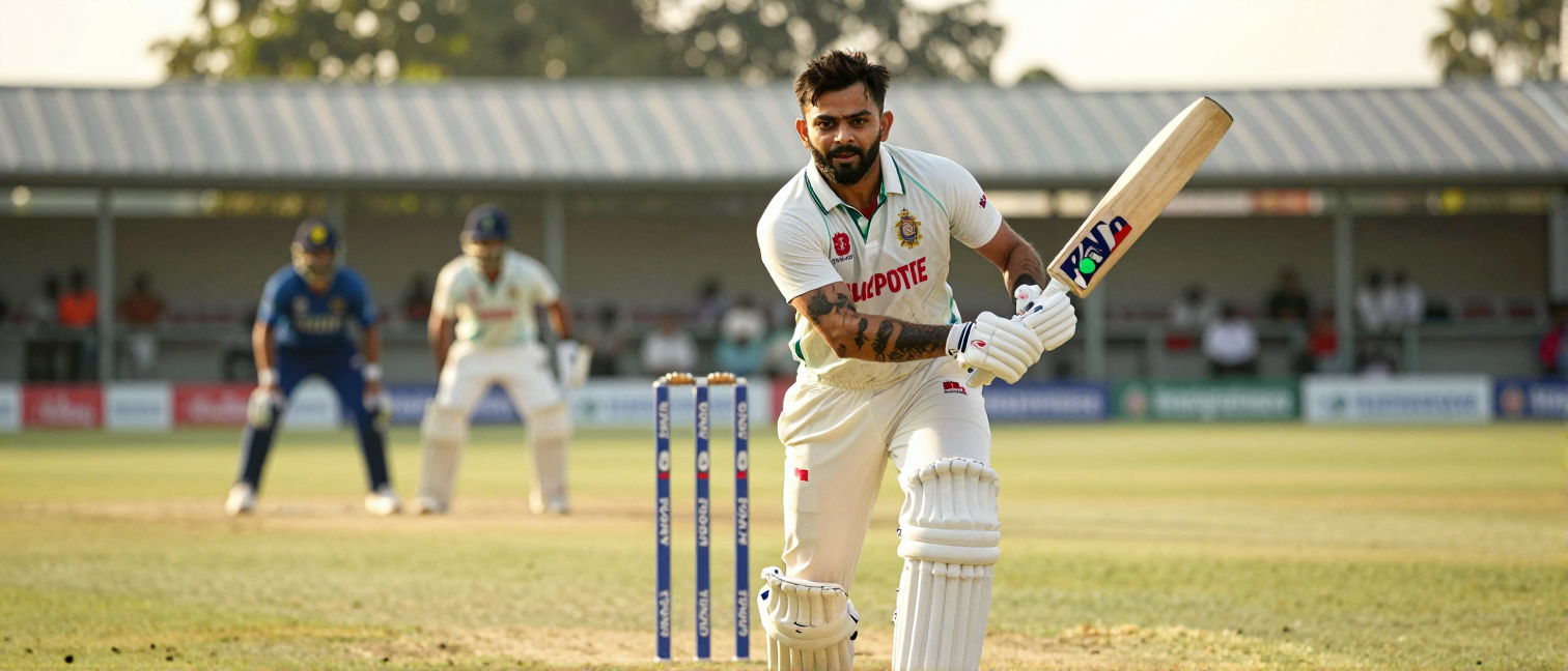 Virat Kohli's legacy hailed by Joe Root: 'They changed the goalposts'