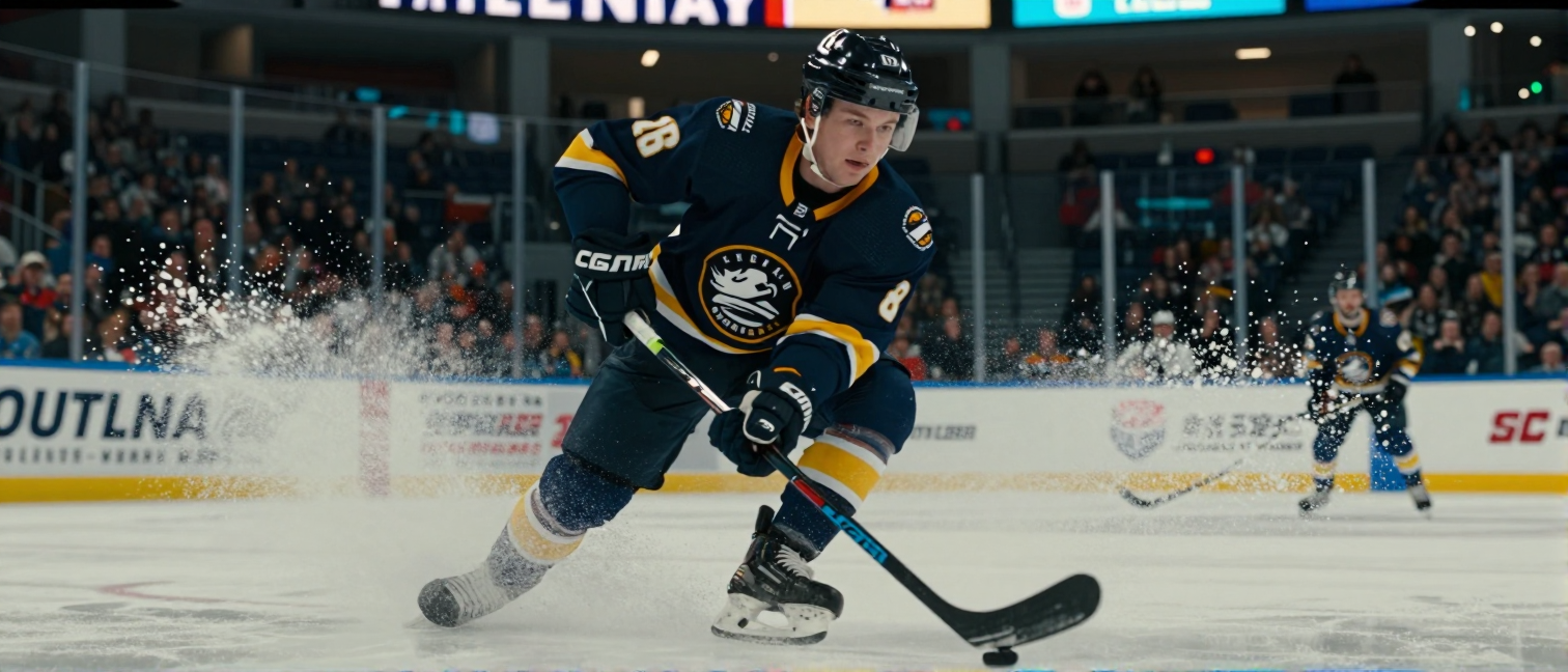 Connor Bedard Scores Big After Goal Reversal in Thrilling NHL Match