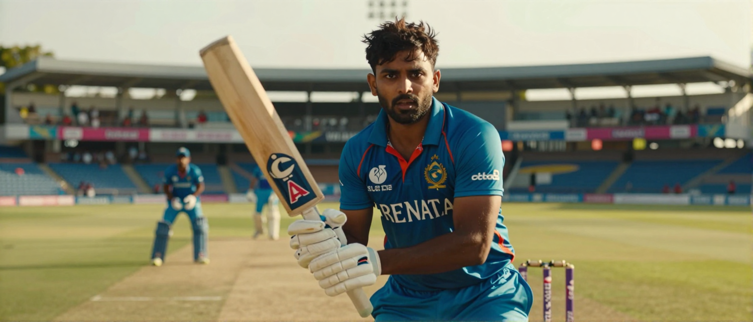 Hardik Pandya's Mumbai Indians Captaincy Under Threat, Bumrah and Varma Emerge as Contenders
