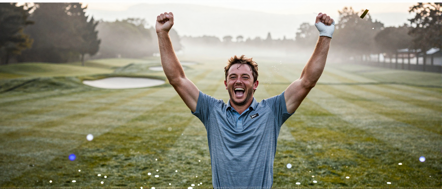 Rory McIlroy Slams Banned Open Golf Course, Demands Change