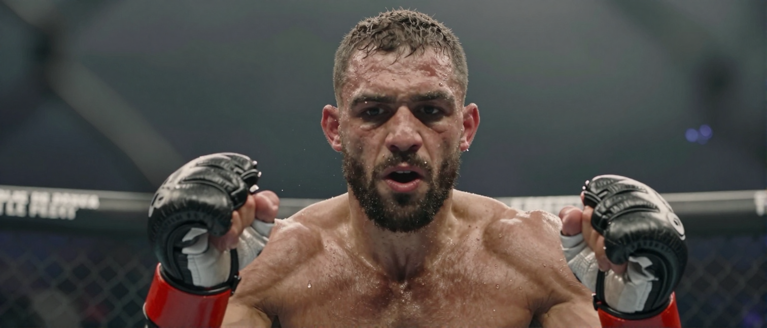 Dricus du Plessis's Coach Warns Kamaru Usman: 'We All Saw What Dricus Did to Khamzat'