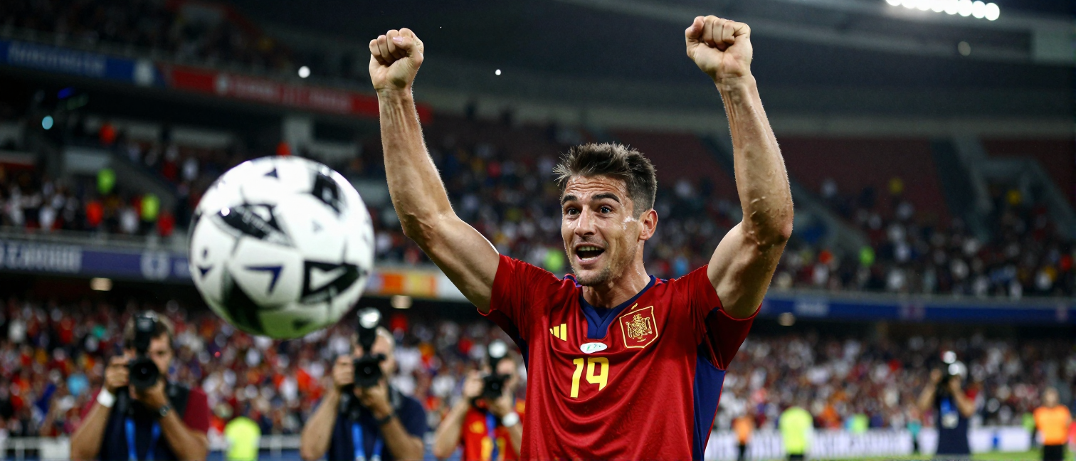 Emiliano Martínez stuns Spain with record-breaking World Cup heroics