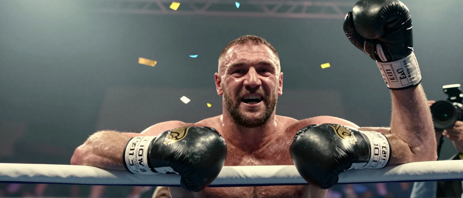 Tyson Fury’s demands derail historic heavyweight showdown with Oleksandr Usyk