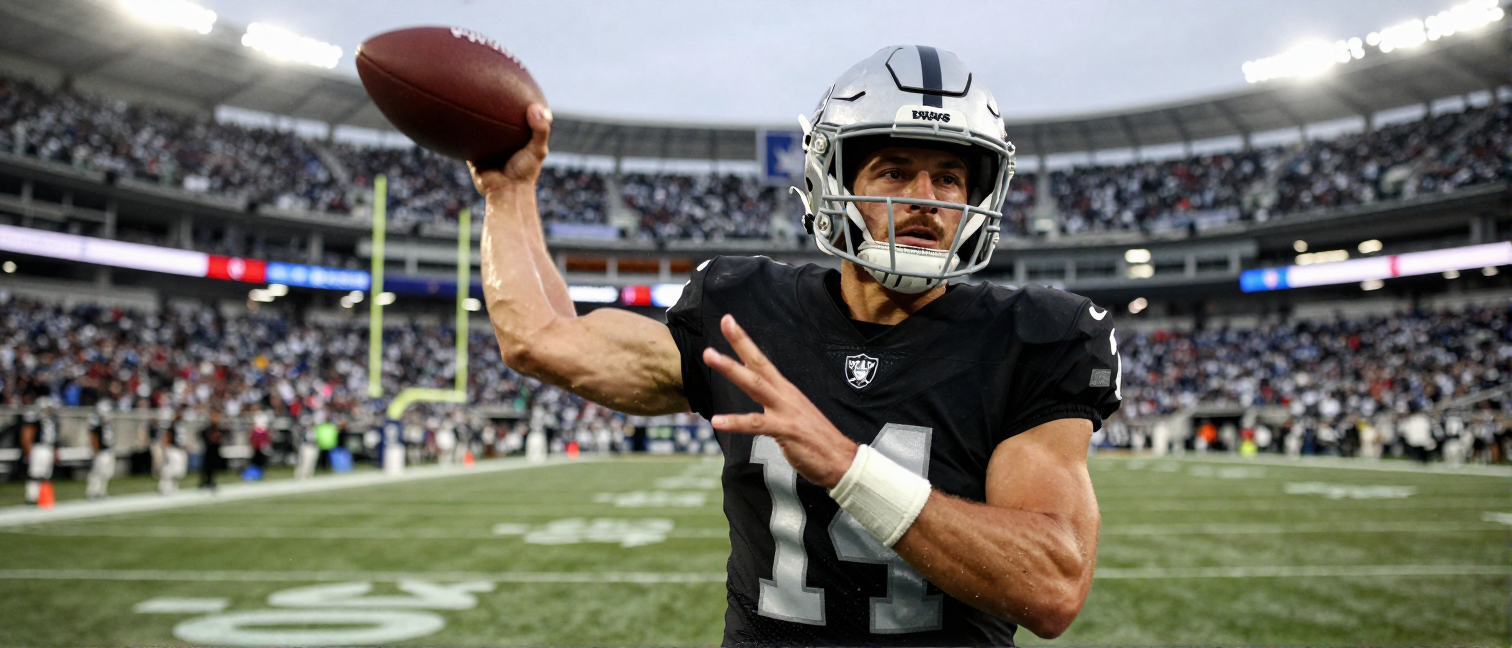 Justin Jefferson trade rumors: Raiders reportedly eye $140M Vikings WR move