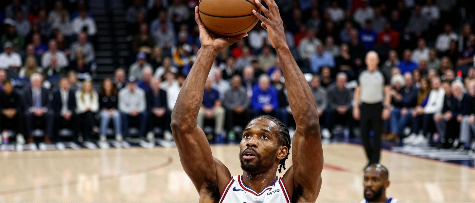 Kawhi Leonard investigation nears end as Ballmer meets lawyers again
