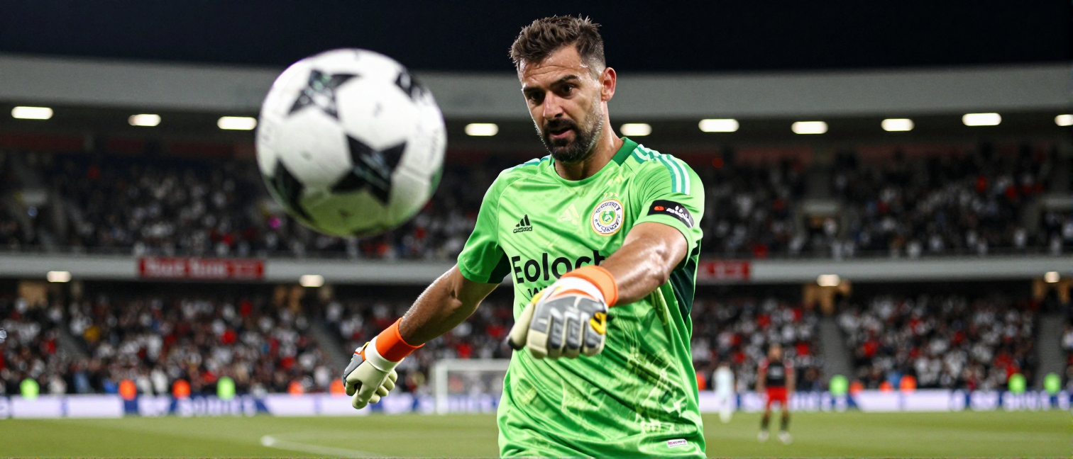 Ederson's Transfer Hangs in Balance as United Eye Backup Midfielder