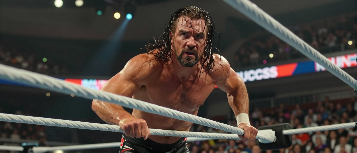 The Undertaker Credits Vince McMahon for WWE Success