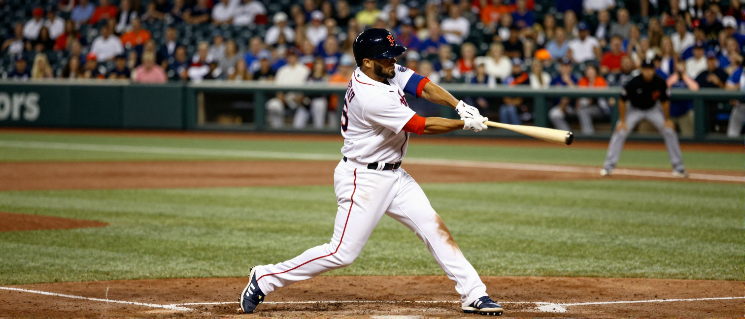 Francisco Lindor on the move? Red Sox emerge as top trade fit for Mets star