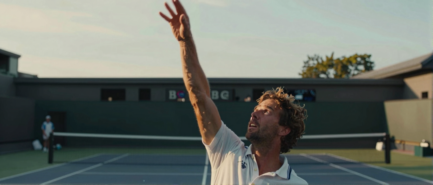 John McEnroe Leaves BBC Commentary Mid-Match
