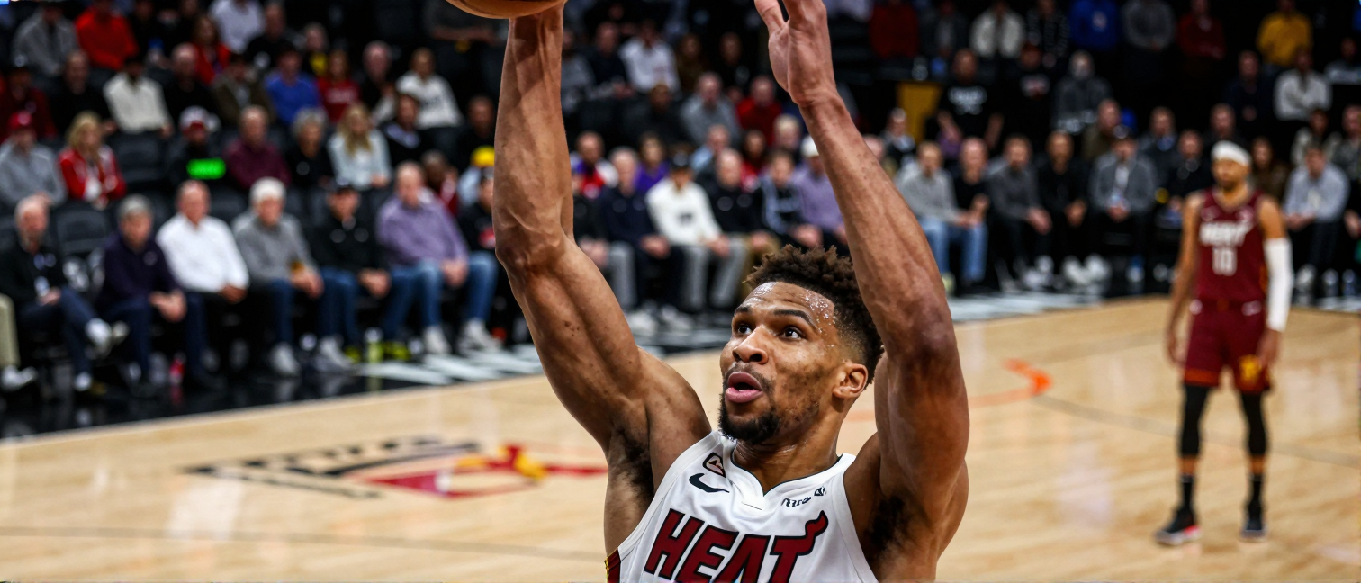 Giannis Antetokounmpo Shares Expectations for Heat HC Erik Spoelstra