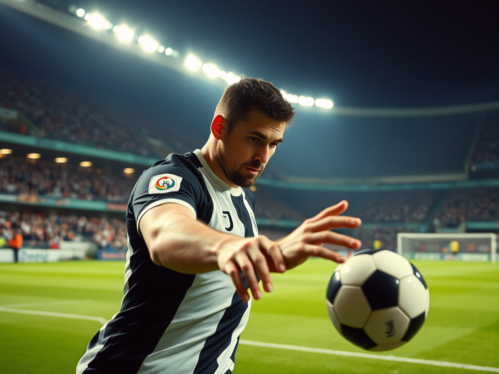 Dusan Vlahovic's Juventus future uncertain as new director speaks out