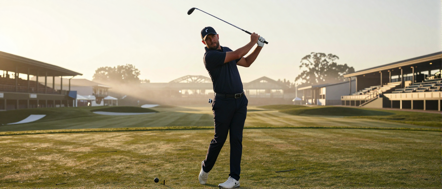 Golf Legend Criticizes Bryson DeChambeau's Lack of Strategy