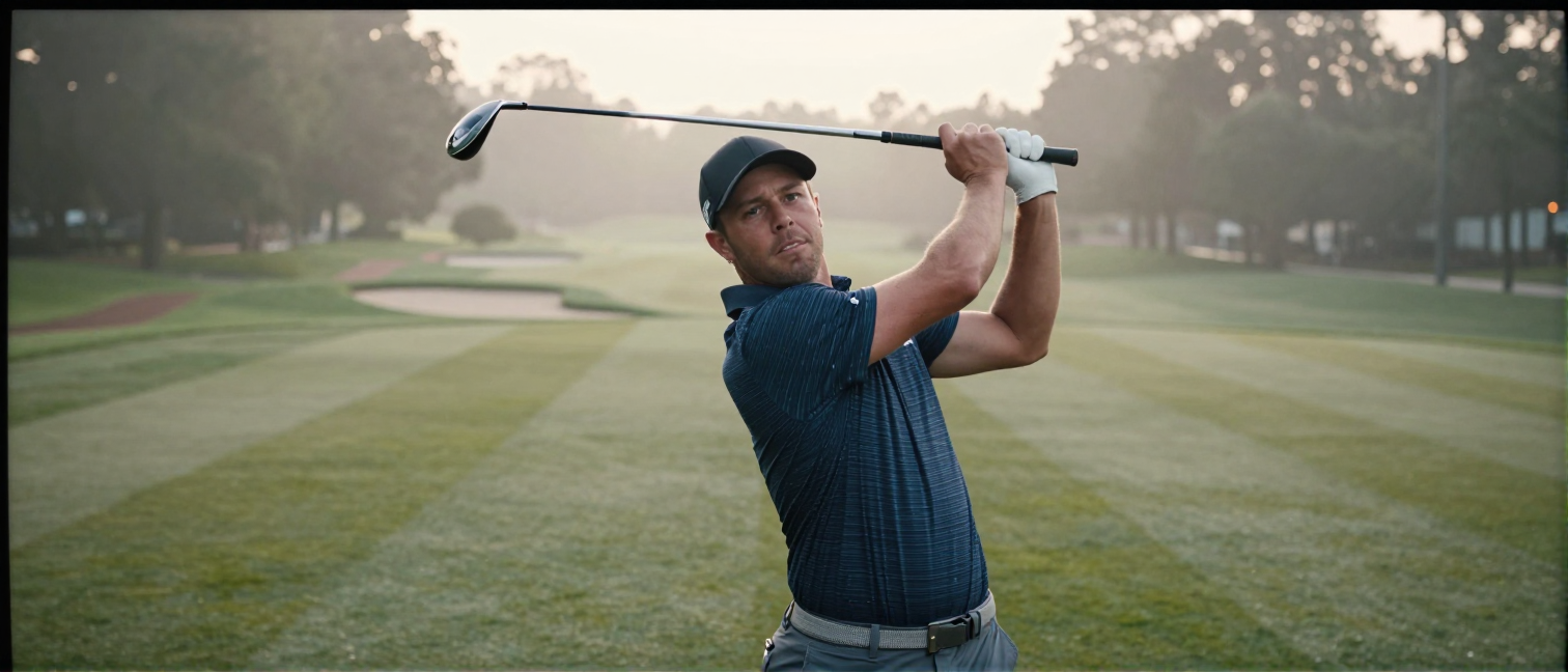 Justin Thomas Reacts to Shocking 'Fore' Shout at Scottish Open