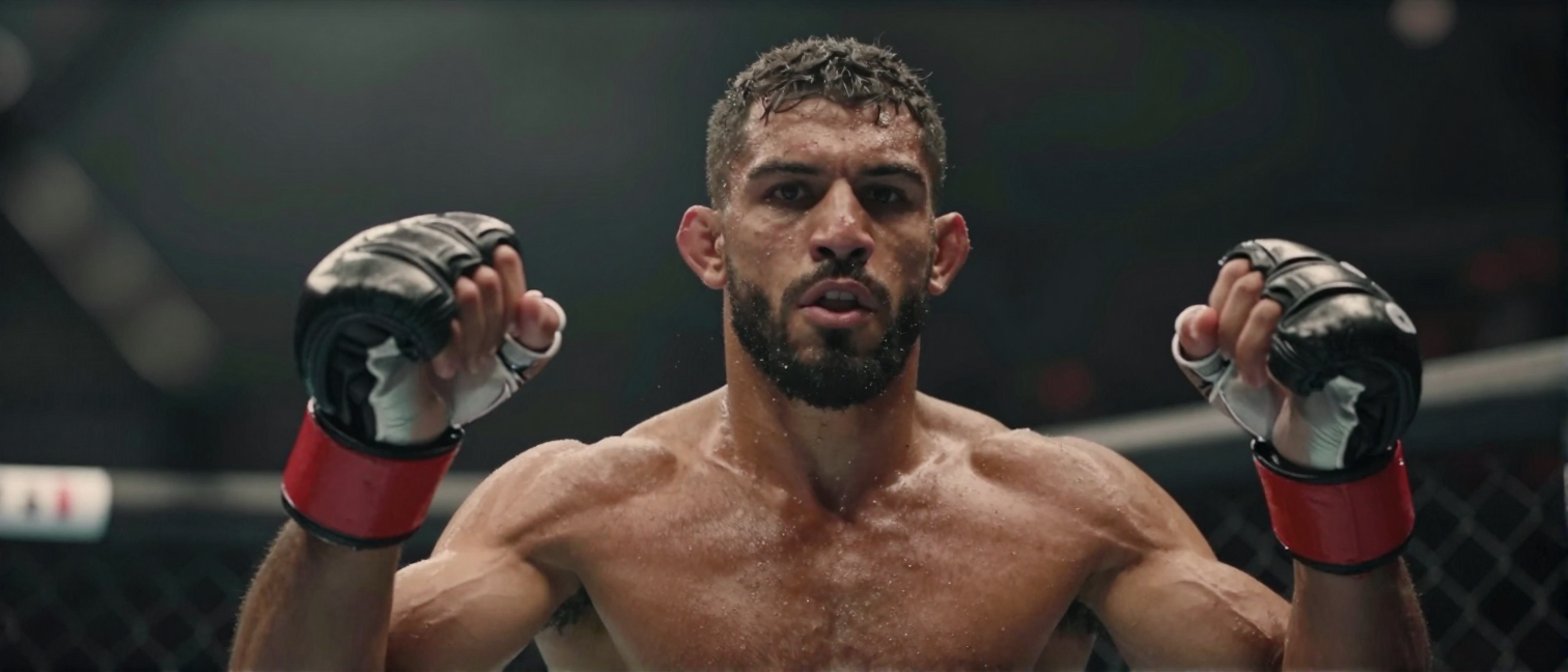 Alexandre Pantoja Makes Move in Flyweight Top 3
