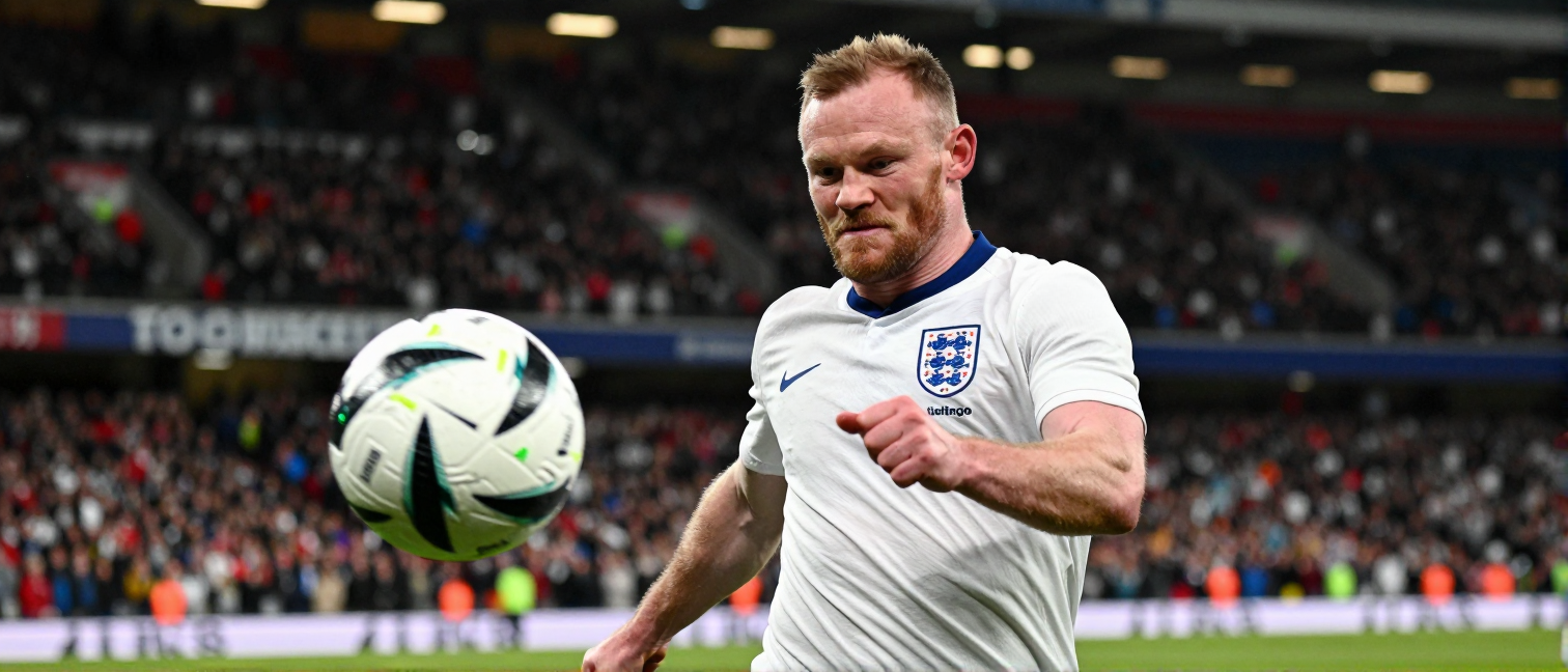 Wayne Rooney urges England to keep Tuchel unless Guardiola is option