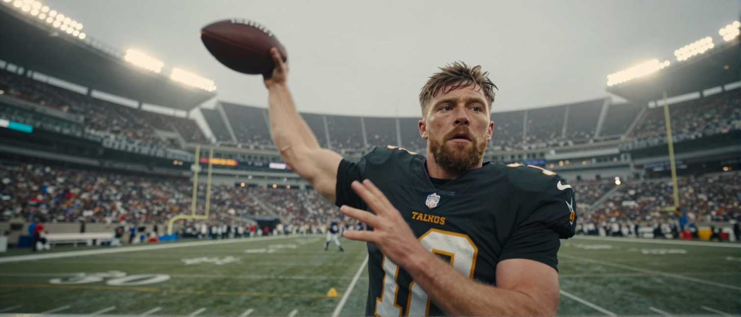 Travis Kelce's Potential CBS Future: Nate Burleson Jokes About Pay Cut