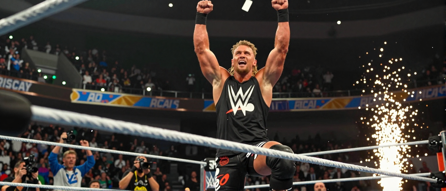 Bron Breakker Sets Record Straight on WWE Injury Cause