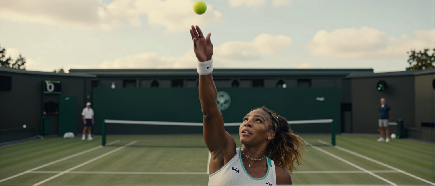 Mad Dog Slams ESPN for Overhyping Serena Williams at Wimbledon