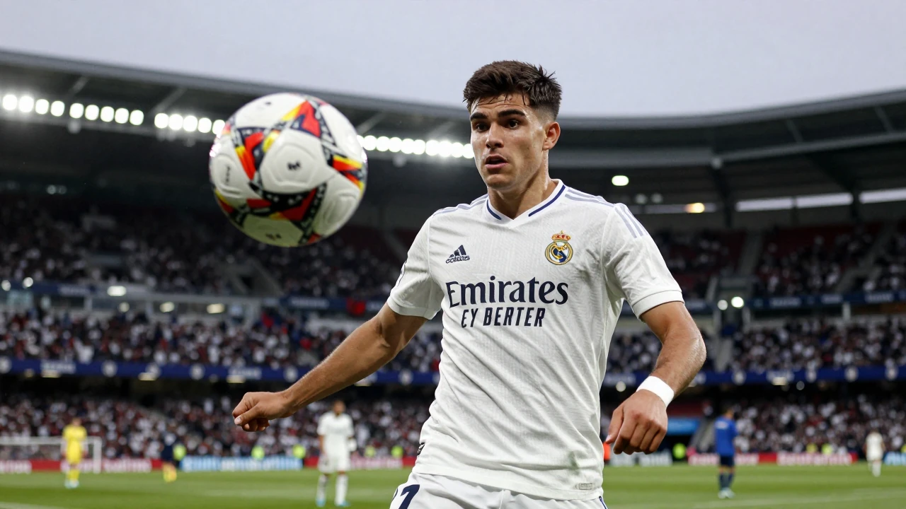 Julián Álvarez Ruled Out for Atlético de Madrid's Opener