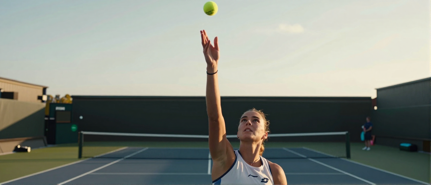 Serena Williams' Coach Slams Emma Raducanu's 2021 Coaching Decision