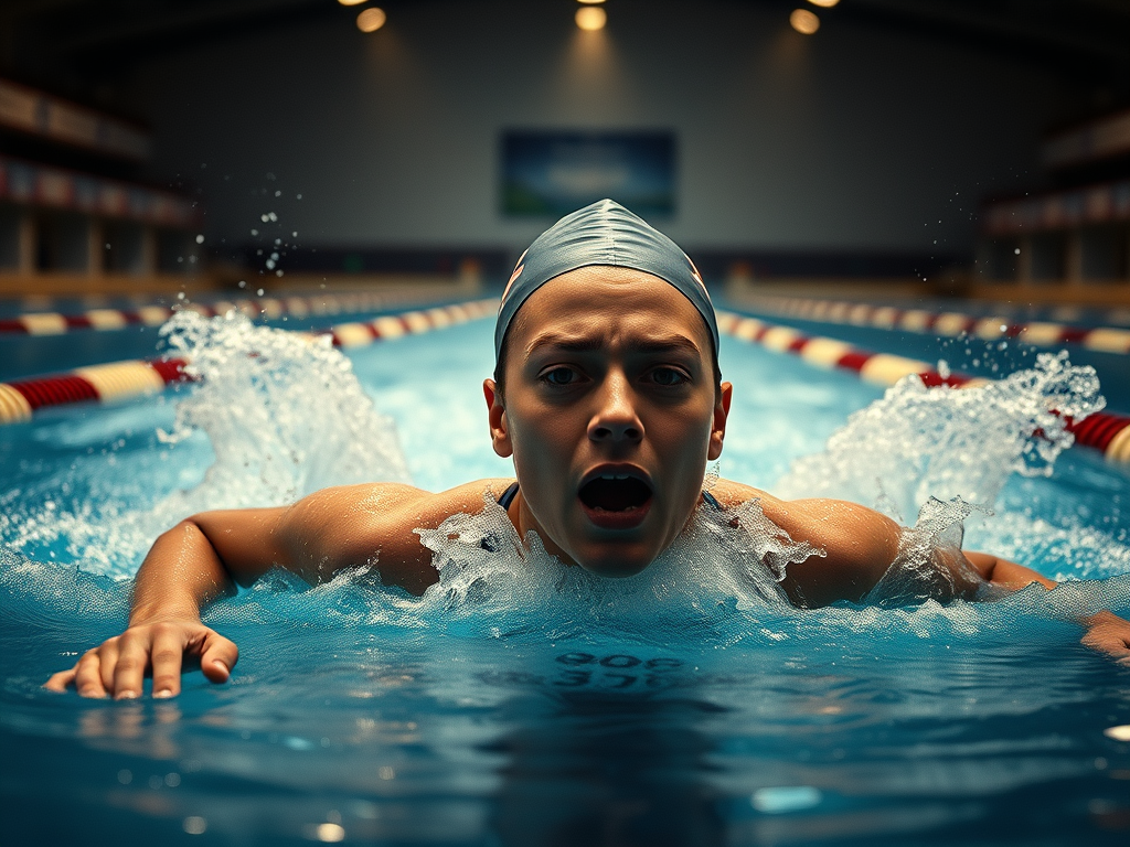 Mollie O'Callaghan Seizes Opportunity as McKeown Withdraws from Comm Games