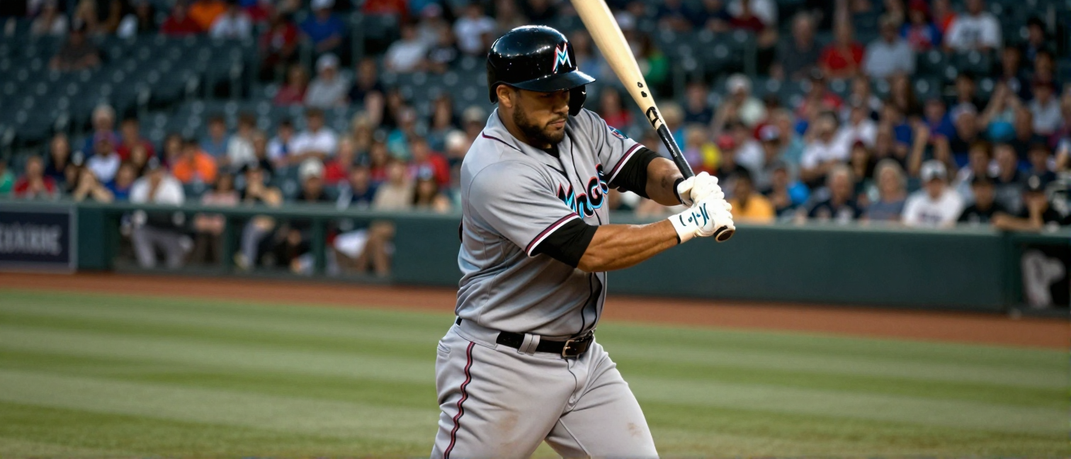 José Altuve Falls Victim to Historic Triple Play by Marlins