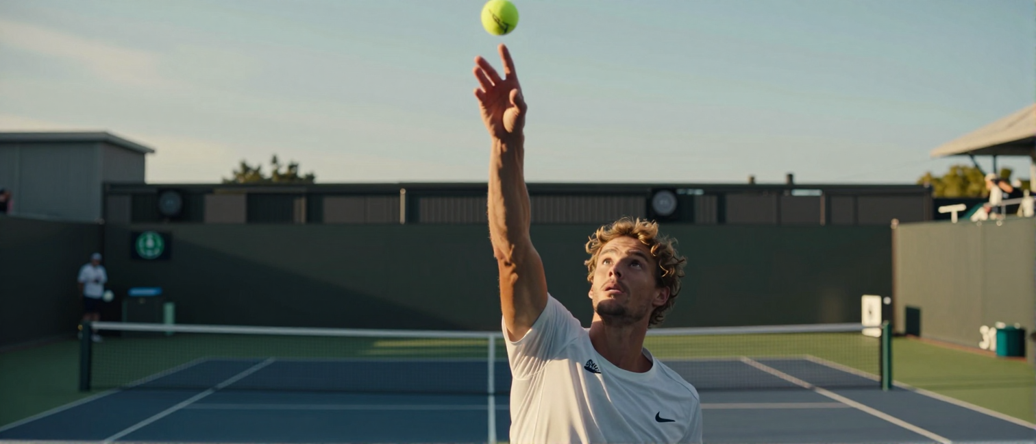 Tommy Paul Finds Love on the Court: Tennis Stars Who Have Found Their Perfect Match