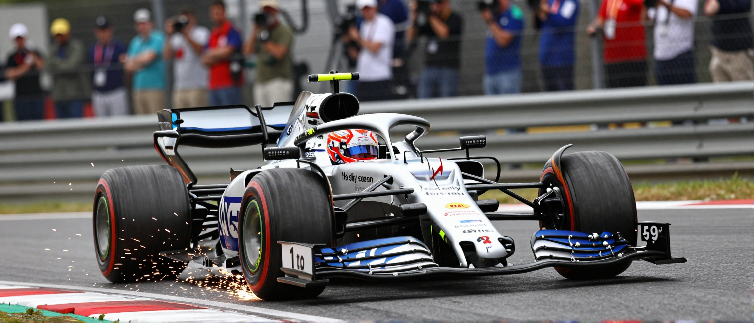 Valtteri Bottas shuts down F1 transfer talk: 'No silly season for me'