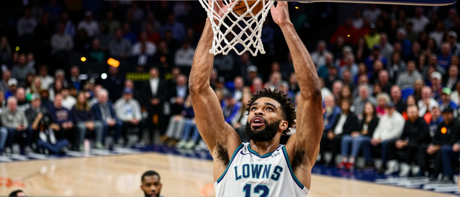 Karl-Anthony Towns Shades Brooklyn Nets After Knicks' NBA Title Run