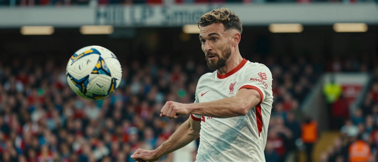 Alexis Mac Allister faces transfer dilemma at Liverpool as teammate nears new deal