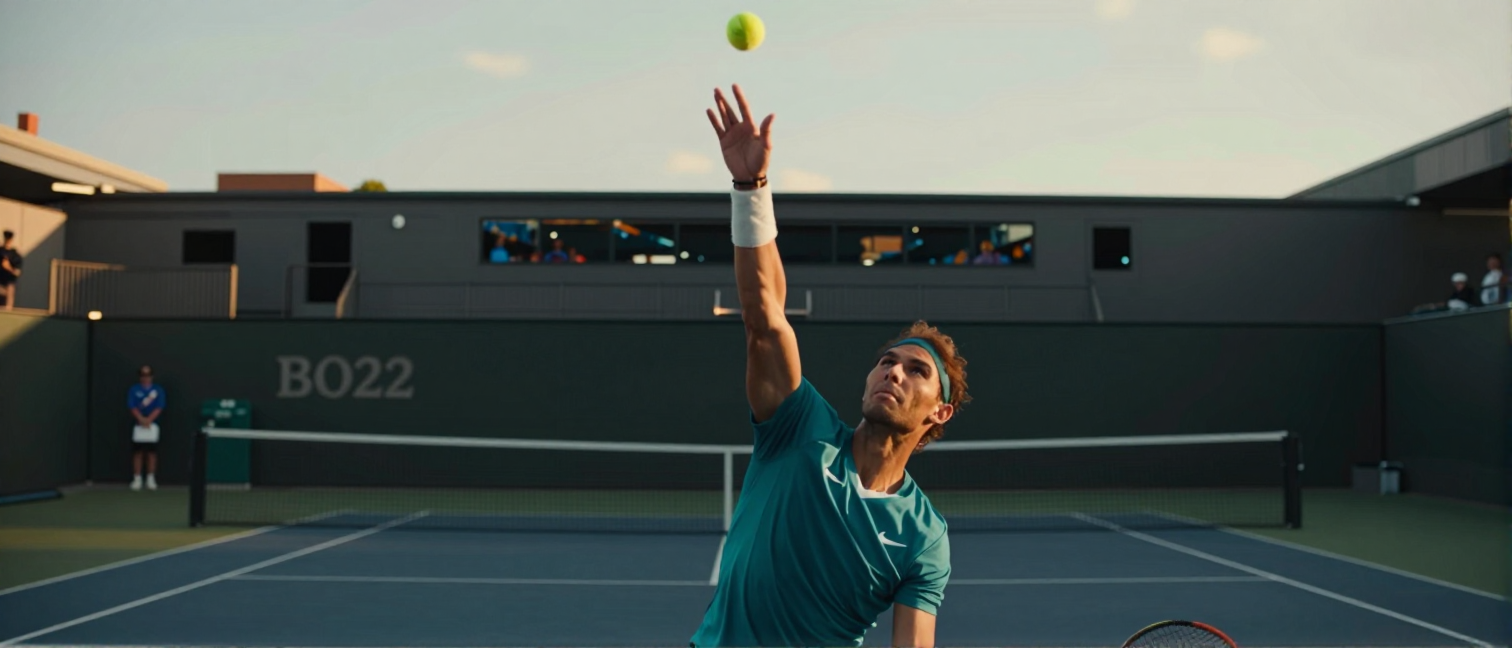 Rafael Nadal Criticises Wimbledon Roof Closure After 2026 Outburst