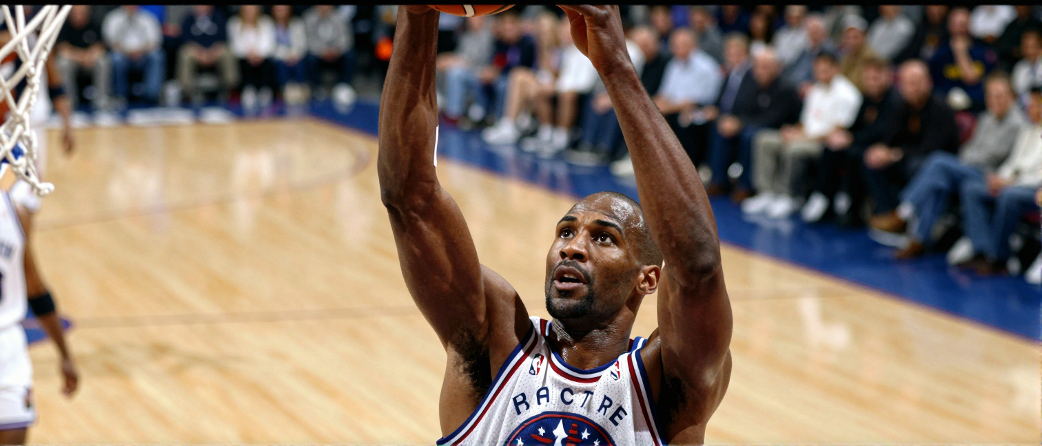 David Robinson's Legacy Inspires Next Generation of NBA Stars