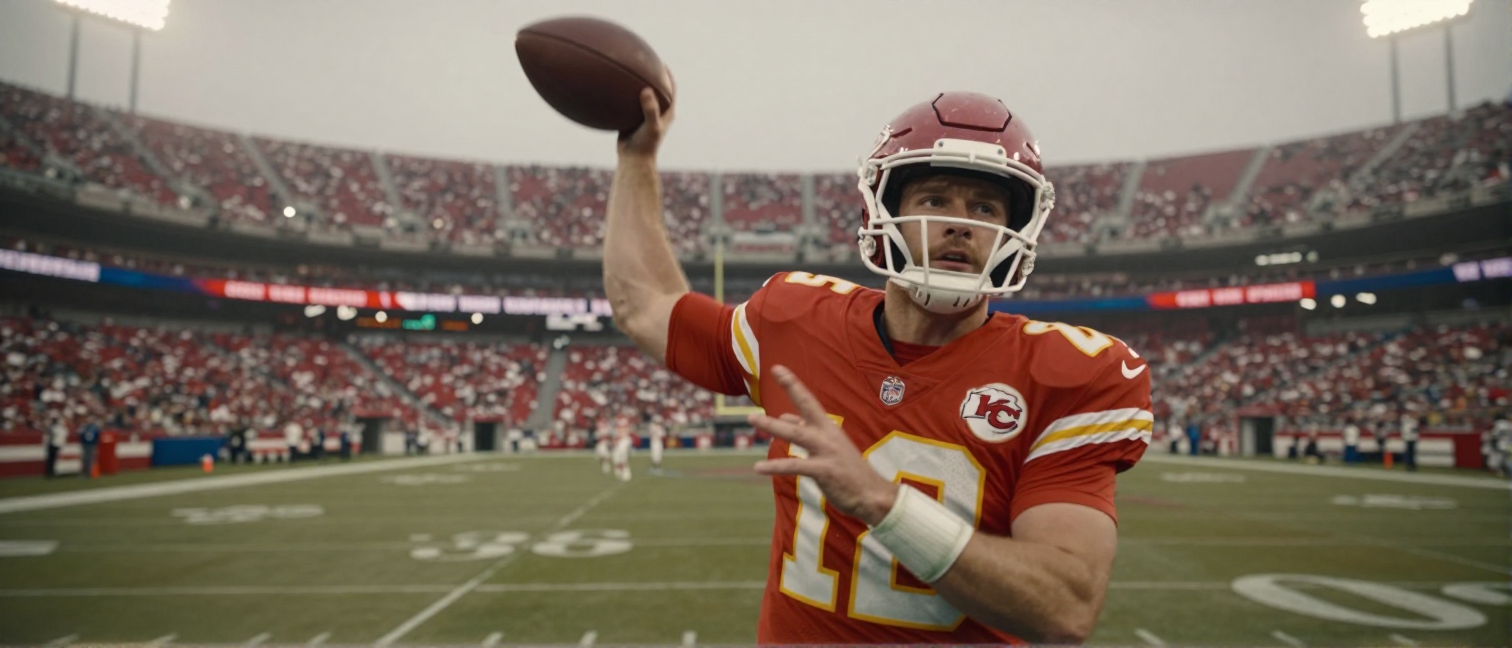 Travis Kelce Signs New Contract with Chiefs, Quashes Retirement Rumors