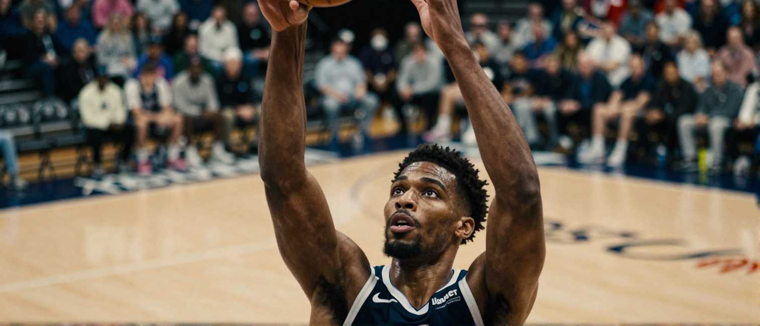 Jalen Duren Leaves Detroit: Rumors Confirm Trade Talks