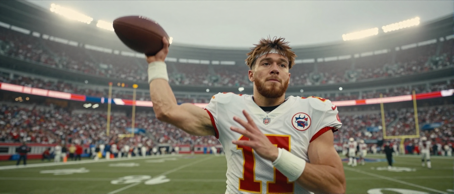 Patrick Mahomes Praises Kenneth Walker III After Chiefs Signing