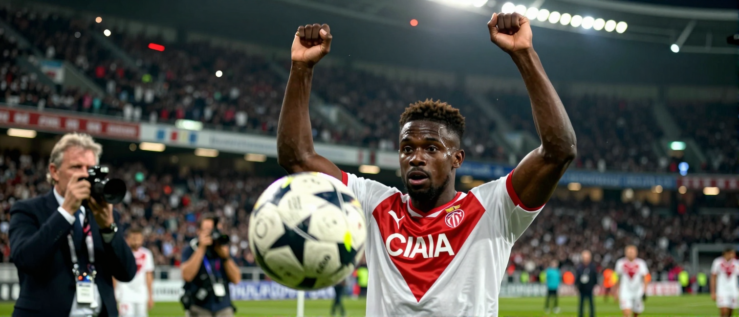 Aurélien Tchouaméni praises coach’s halftime speech after Monaco win