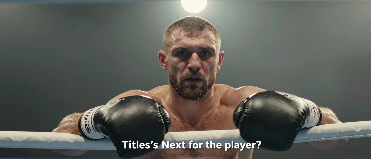 Oleksandr Usyk Vacates World Titles: What's Next for Heavyweight Boxing?