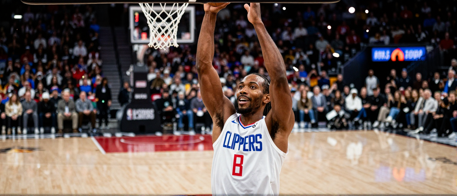 Kawhi Leonard trade to Raptors in flux as NBA probes Clippers cap breach