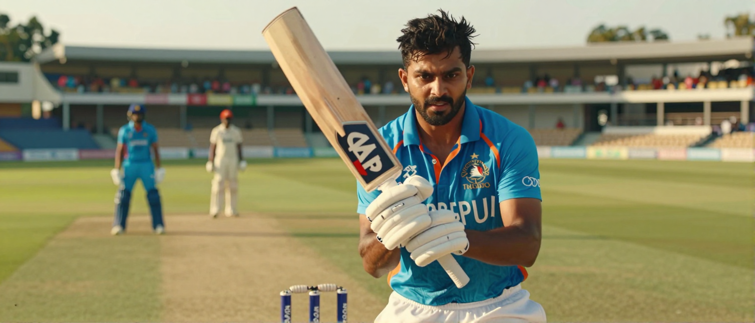 Shubman Gill's Team Struggles with Weak All-Rounders in Recent Matches
