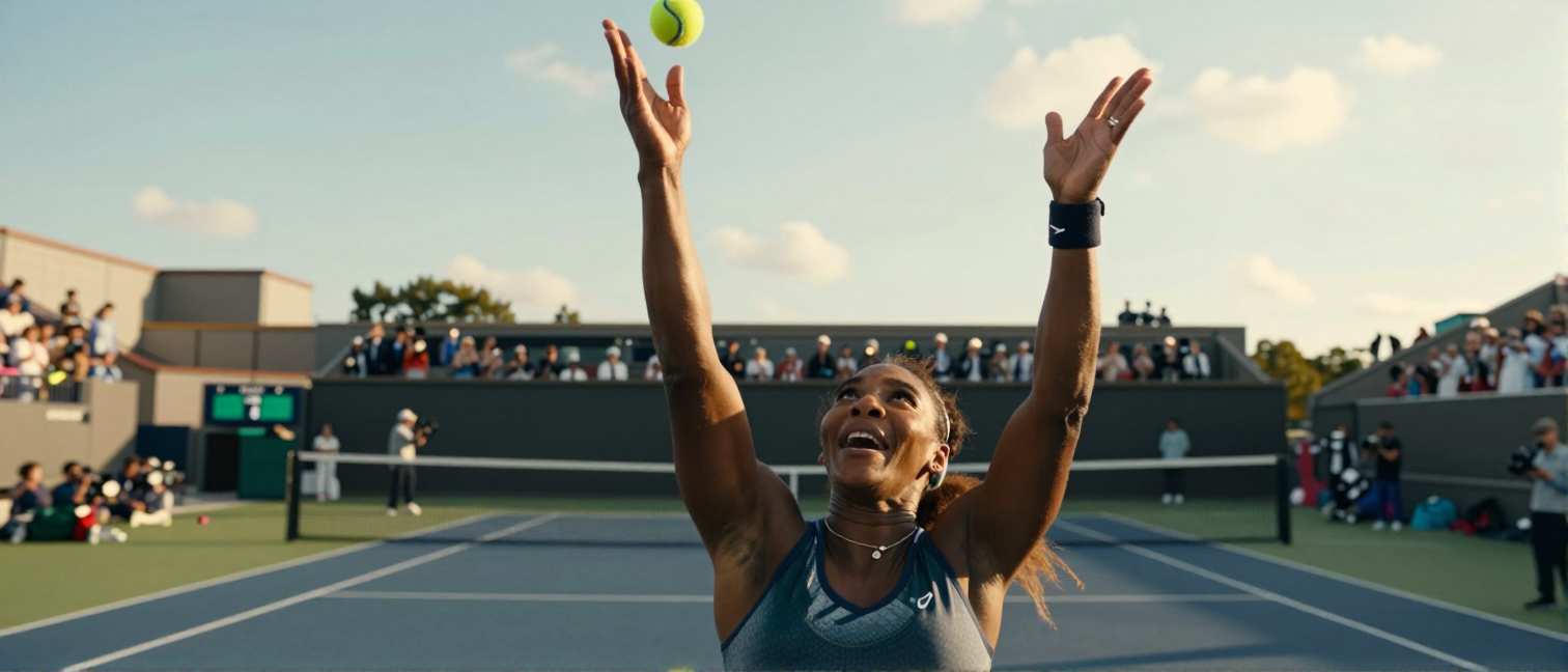 Venus Williams Congratulates Alexandra Eala After Historic Wimbledon Win