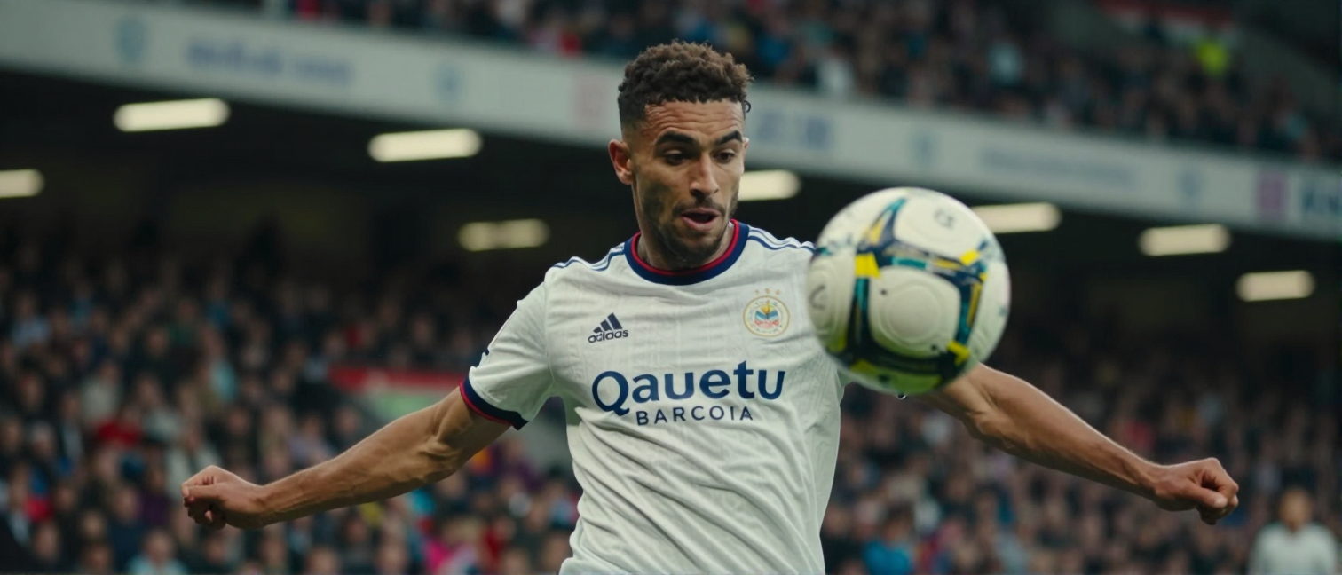 Bradley Barcola Transfer: Manchester United Invited to Hijack Liverpool Deal