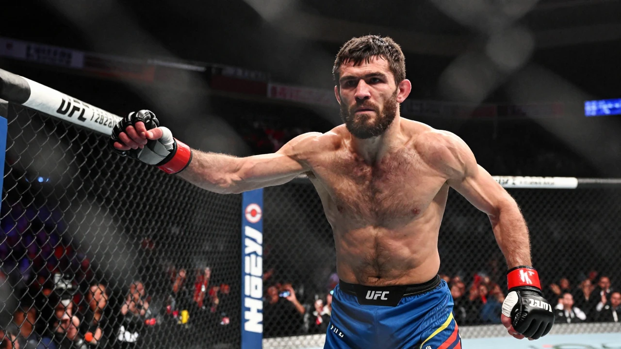 Khabib Nurmagomedov vs Conor McGregor Net Worth in 2026: Who Made More Money from UFC and Business?
