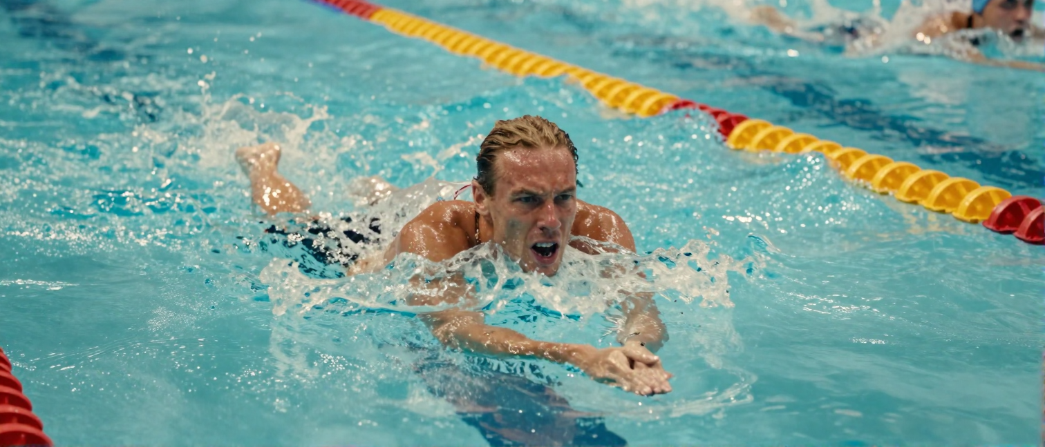 Ian Thorpe’s 400m Record in Crosshairs as Sam Short Eyes Glasgow Showdown
