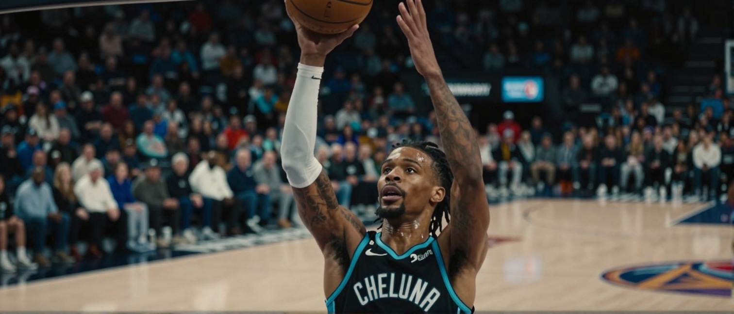 Ja Morant declares himself healthy ahead of Trail Blazers debut