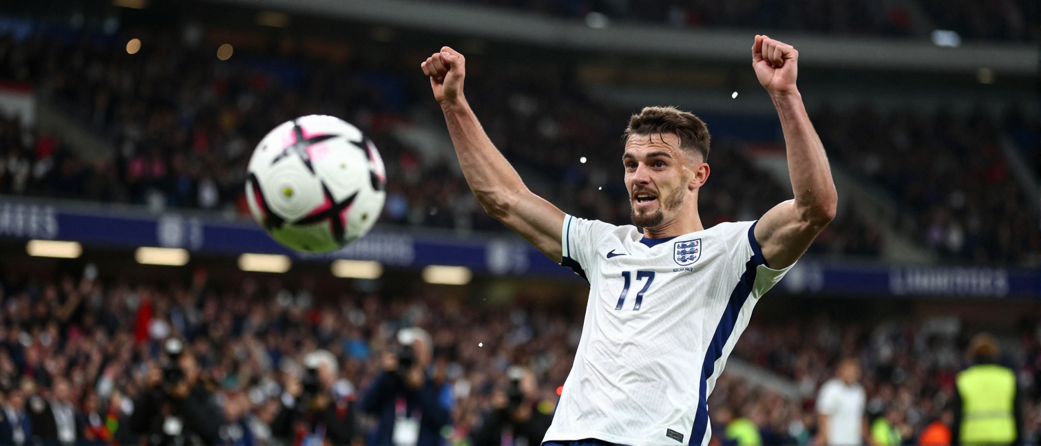 Graeme Souness blasts Declan Rice as 'limited' after England’s World Cup exit