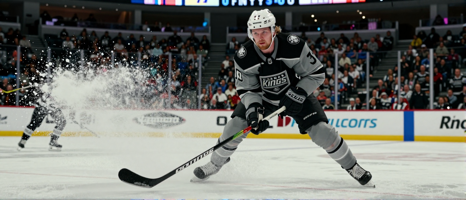 Connor McDavid on Kings’ radar as Friedman hints at LA’s bold plan