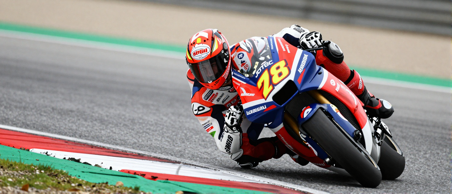 Jorge Martín: Marc Marquez Less Explosive Now, But Smarter Than Ever