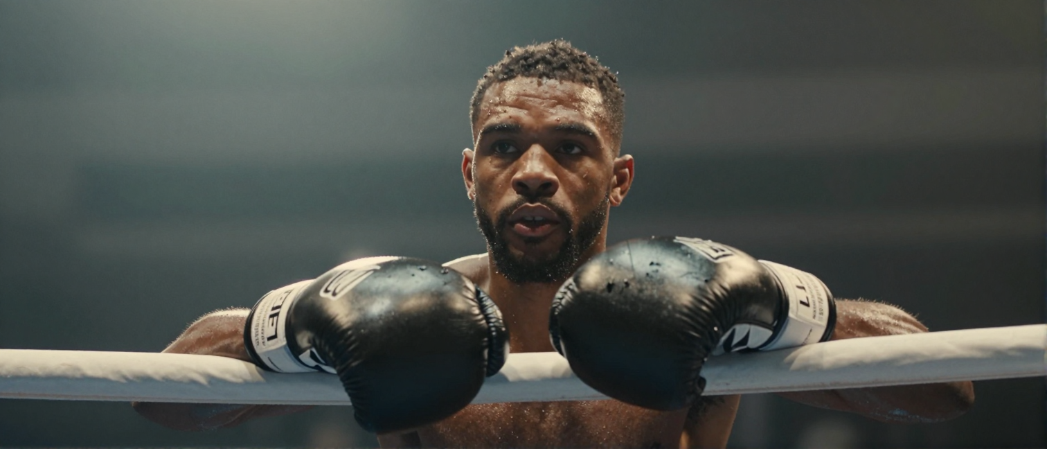 Shakur Stevenson’s Zuffa Boxing deal sparks legacy debate among fans