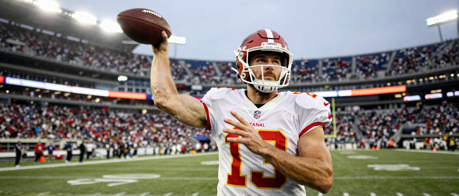 Travis Kelce Wedding Snub Leaves Former NFL Star Flabbergasted