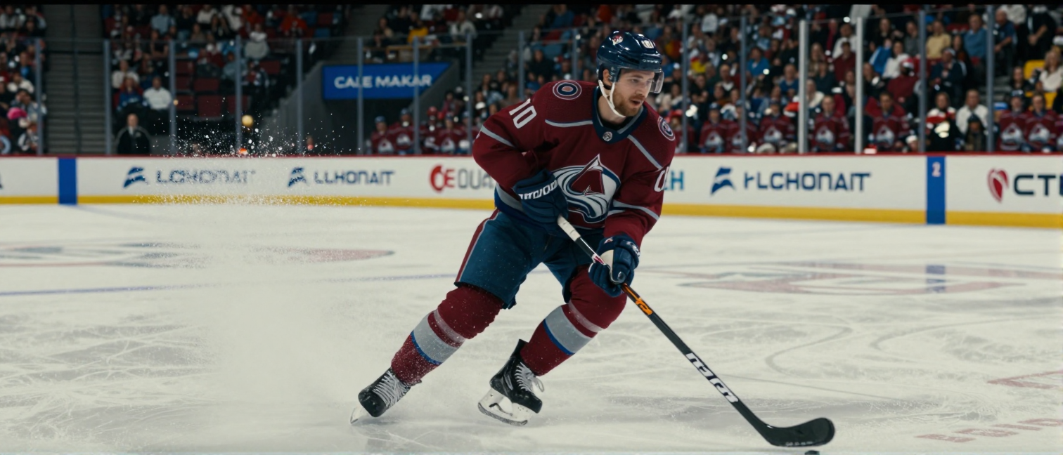 Cale Makar contract extension looms as Avalanche juggle Lehkonen talks